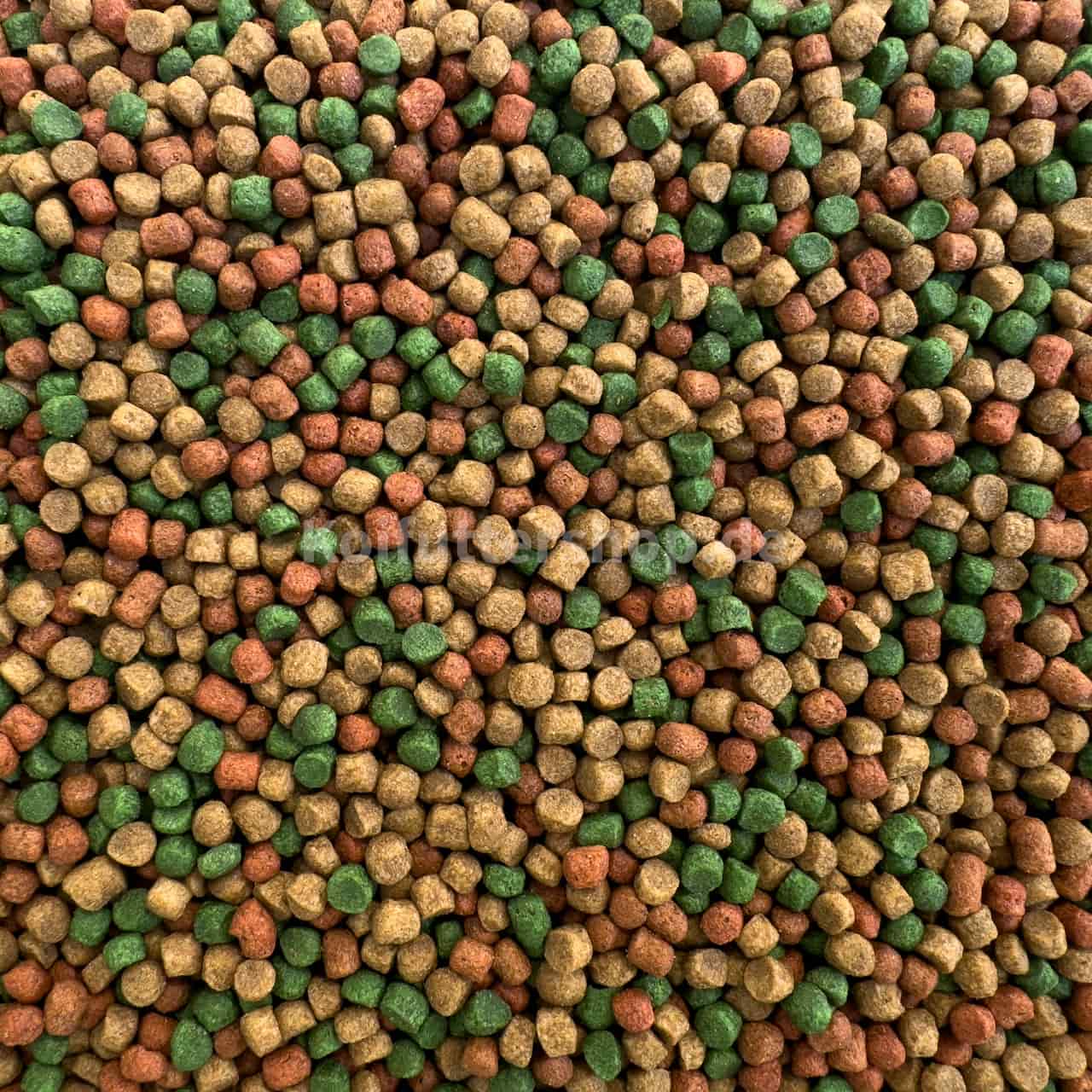 Atama Wheatgerm - Color