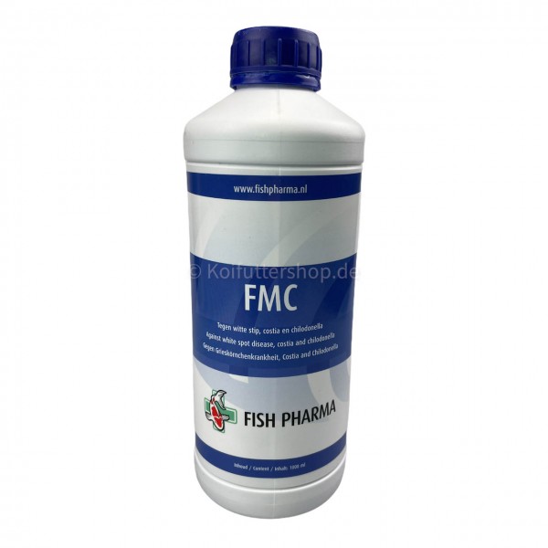 Fish Pharma FMC 1 Liter