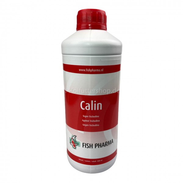 Fish Pharma Calin 1 Liter